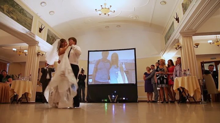 30.04.11 Wedding