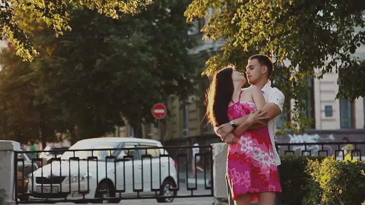 Prewedding shoot