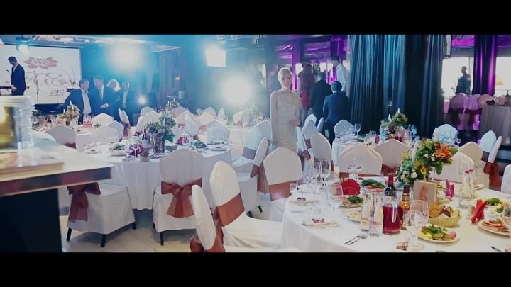 Andrey & Katya 30.08.13 the highlights