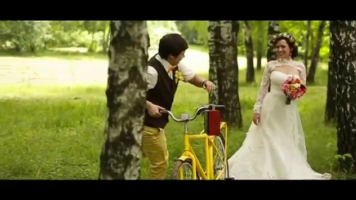 12.07.14 wedding clip